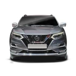 Nissan Qashqai Qashqai 1.6 dCi 130 Xtronic Tekna Mouilleron-le-Captif
