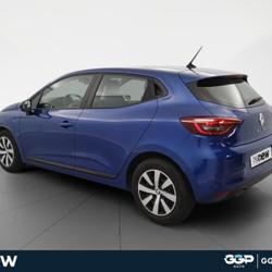 Renault Clio 5 1.0 TCe 90ch Equilibre Feignies