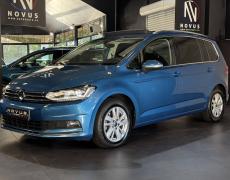 Volkswagen Touran Vert-Saint-Denis