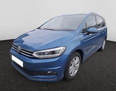 Volkswagen Touran Vert-Saint-Denis