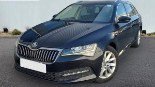 Skoda Superb combi  - Business - photo 0