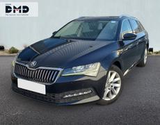 Skoda Superb combi Angers