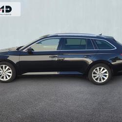 Skoda Superb combi Superb Combi 2.0 TDI 150 SCR DSG7 Business Angers