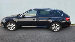 Skoda Superb combi  - Business - photo 1