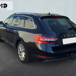 Skoda Superb combi Superb Combi 2.0 TDI 150 SCR DSG7 Business Angers