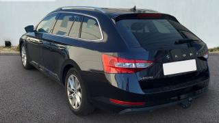 Skoda Superb combi  - Business - photo 2
