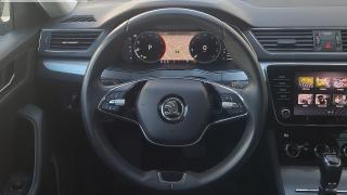 Skoda Superb combi  - Business - photo 4