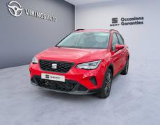 Seat Arona Saint-Lô