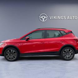 Seat Arona Arona 1.0 TSI 95 ch Start/Stop BVM5 Copa Saint-L&ocirc;