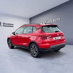 Seat Arona Arona 1.0 TSI 95 ch Start/Stop BVM5 Copa Saint-L&ocirc;