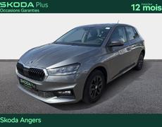 Skoda Fabia Angers