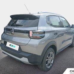 Citroen C3 C3 Turbo 100 ch Manuelle Max Manosque