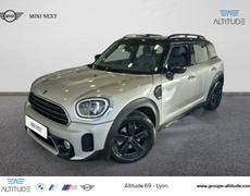 Mini Countryman Limonest