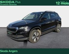Skoda Karoq Angers