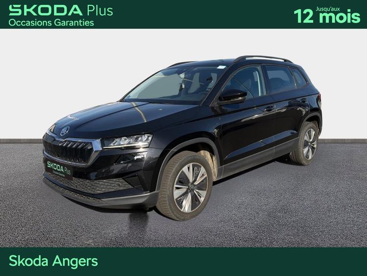 Skoda Karoq  - Business - 21 290 €