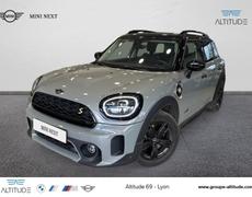 Mini Countryman Limonest