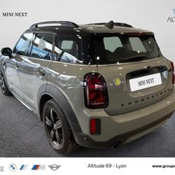 Mini Countryman Cooper SE 125ch + 95ch Edition Premium Plus ALL4 BVA6 Limonest
