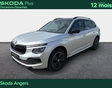 Skoda Kamiq Angers