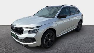 Skoda Kamiq  - Monte Carlo - photo 0