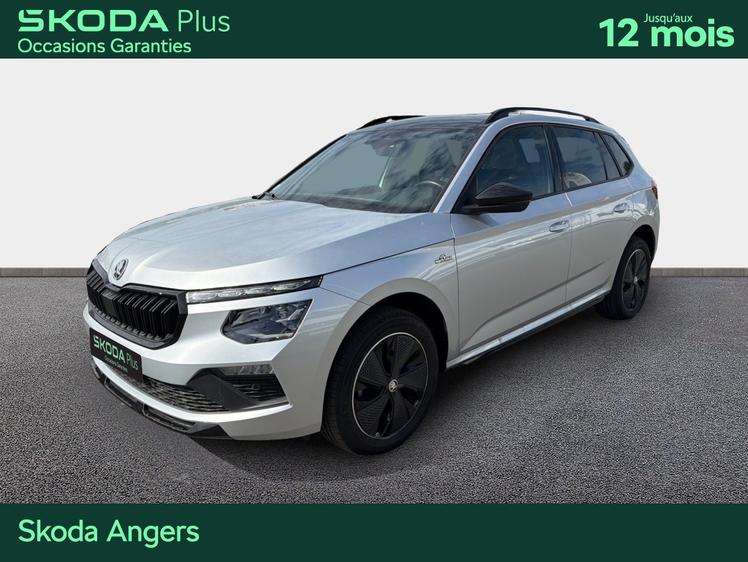 Skoda Kamiq  - Monte Carlo - 22 490 €
