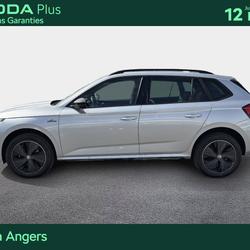Skoda Kamiq Kamiq 1.0 TSI Evo 2 116 ch DSG7 Monte Carlo Angers