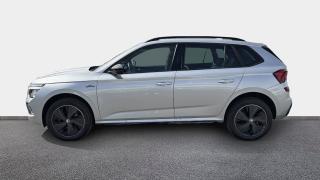 Skoda Kamiq  - Monte Carlo - photo 1