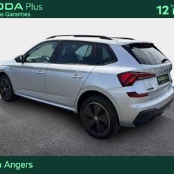 Skoda Kamiq Kamiq 1.0 TSI Evo 2 116 ch DSG7 Monte Carlo Angers