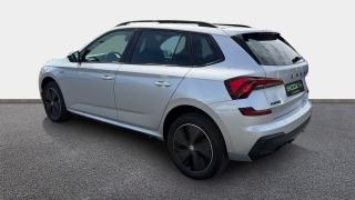 Skoda Kamiq  - Monte Carlo - photo 2