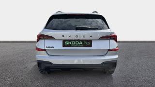 Skoda Kamiq  - Monte Carlo - photo 3