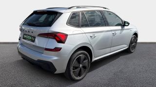 Skoda Kamiq  - Monte Carlo - photo 4