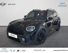 Mini Countryman Limonest