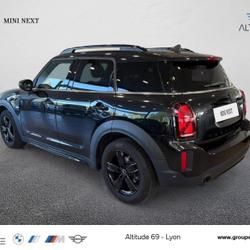 Mini Countryman Cooper 136ch  Edition Premium BVA7 Limonest