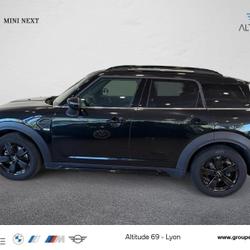 Mini Countryman Cooper 136ch  Edition Premium BVA7 Limonest