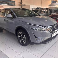 Nissan Qashqai e-POWER 190ch Business Edition 2022 Anthy-sur-L&eacute;man