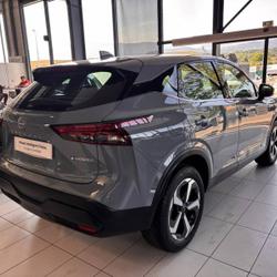 Nissan Qashqai e-POWER 190ch Business Edition 2022 Anthy-sur-L&eacute;man