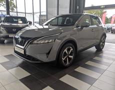 Nissan Qashqai Annemasse