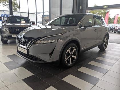 Nissan Qashqai - e-POWER 190ch Business Edition 2022 - 22 990 €
