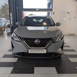 Nissan Qashqai e-POWER 190ch Business Edition 2022 Annemasse