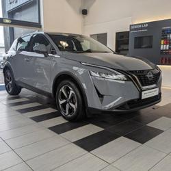 Nissan Qashqai e-POWER 190ch Business Edition 2022 Annemasse