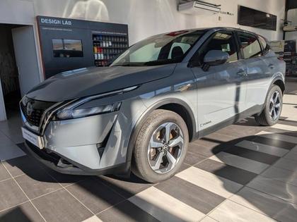 Nissan Qashqai - e-POWER 190ch Business Edition 2022 - 23 990 €