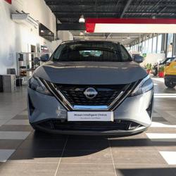 Nissan Qashqai e-POWER 190ch Business Edition 2022 Anthy-sur-L&eacute;man