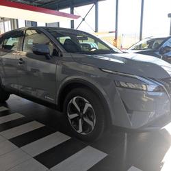 Nissan Qashqai e-POWER 190ch Business Edition 2022 Anthy-sur-L&eacute;man