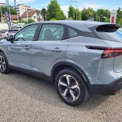 Nissan Qashqai e-POWER 190ch Business Edition Annecy