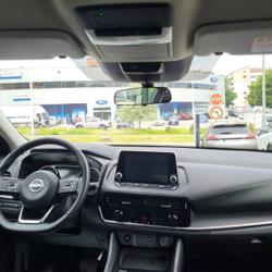 Nissan Qashqai e-POWER 190ch Business Edition Annecy