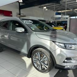 Nissan Qashqai 1.7 dCi 150ch N-Connecta Intelligent 4x4 Xtronic 2019 Anthy-sur-L&eacute;man