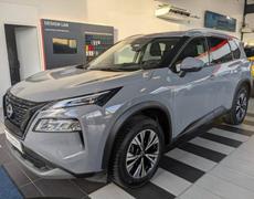 Nissan XTrail Anthy-sur-Léman