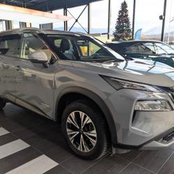 Nissan XTrail e-4orce 213ch N-Connecta 7 places Anthy-sur-L&eacute;man