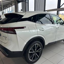 Nissan Qashqai e-POWER 190ch Tekna 2022 Anthy-sur-L&eacute;man
