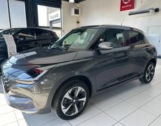 Suzuki Swift Anthy-sur-Léman