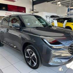 Suzuki Swift 1.2 Hybrid 83ch Pack AllGrip Anthy-sur-L&eacute;man